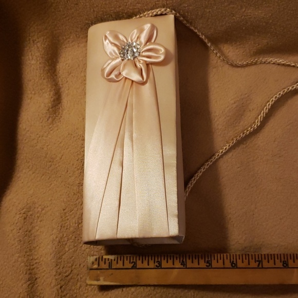 Jessica McClintock evening bag - Picture 8 of 8